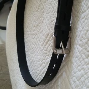 Rebecca Minkoff Leather Belt.
Brand new.